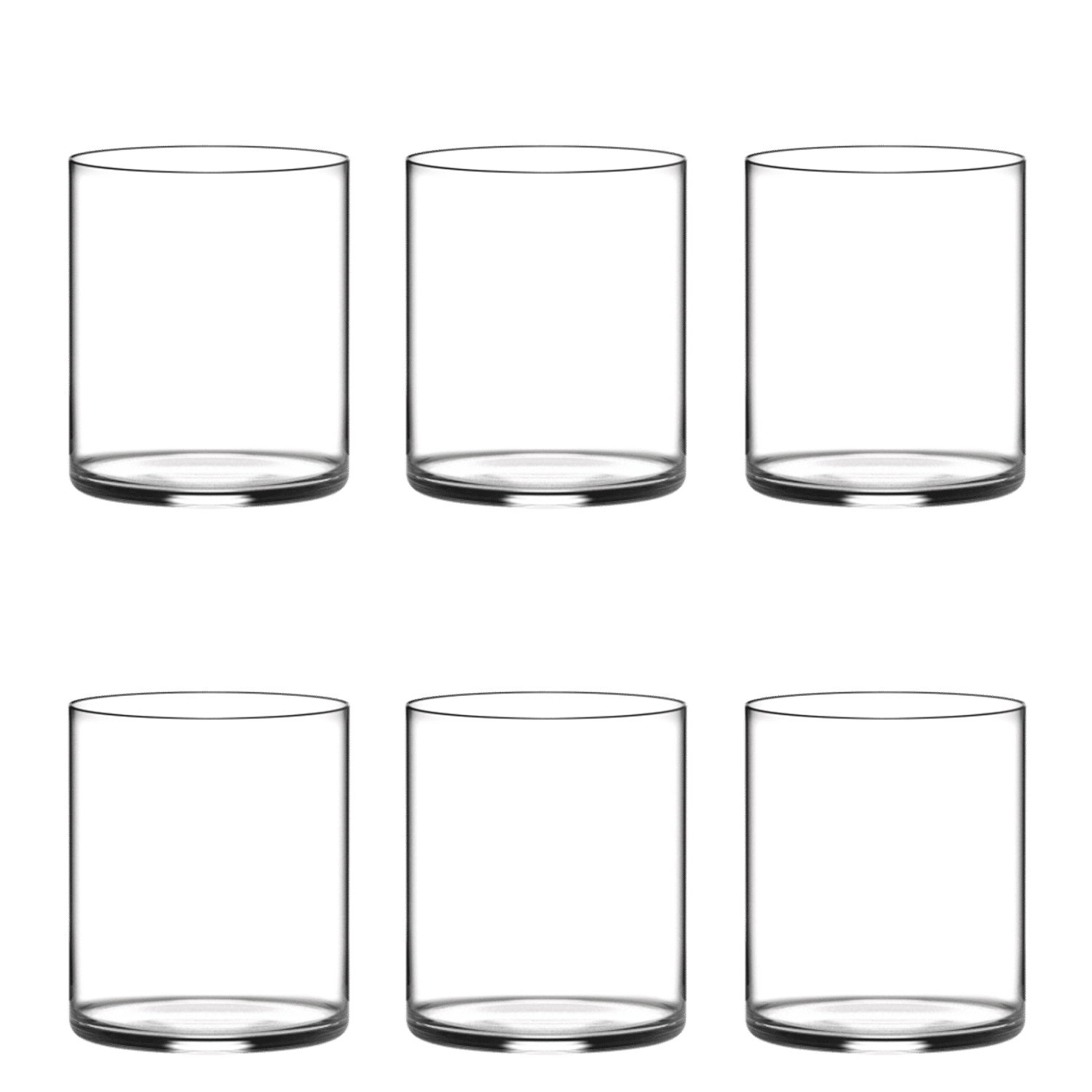 Stölzle Kyoto Tumbler 32 Cl - 6 Stuks - Glazen.nl