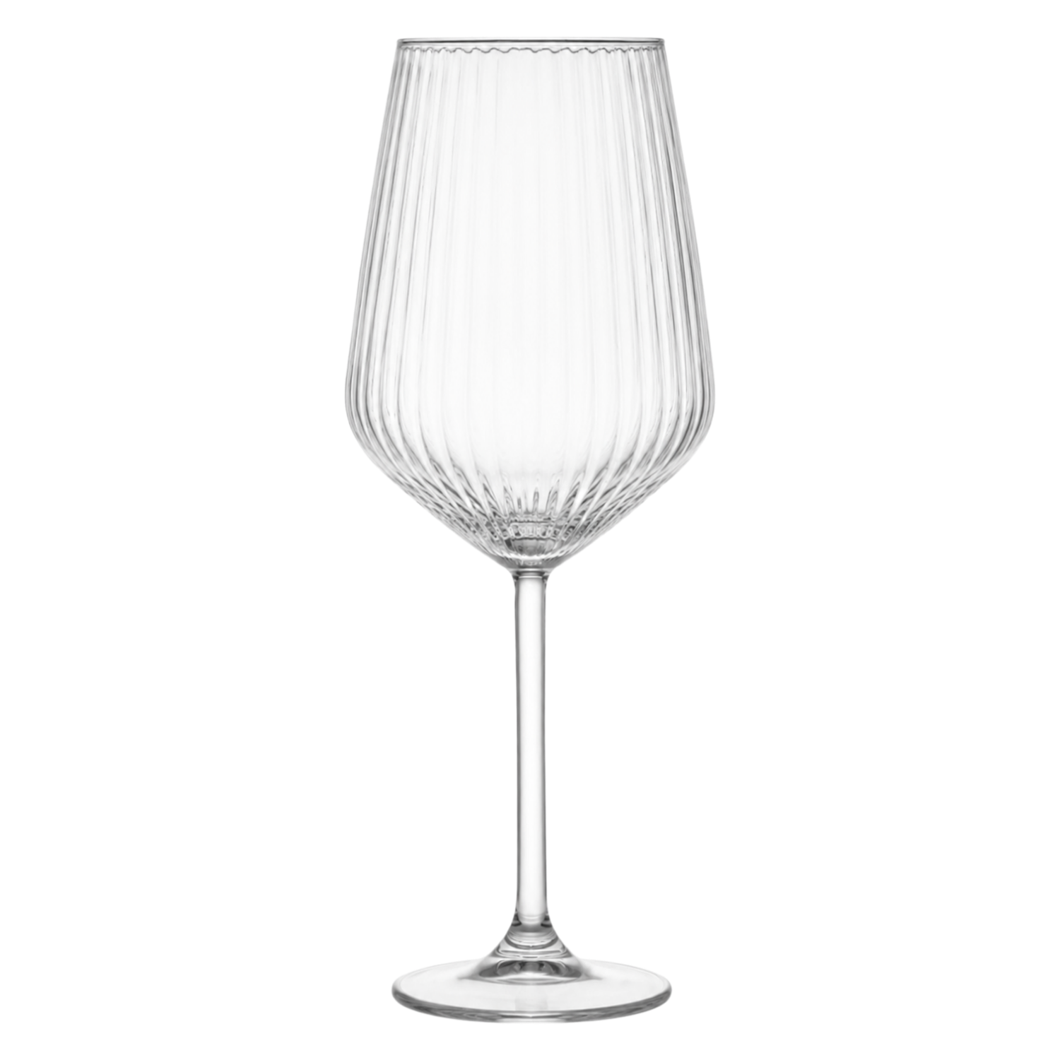 Pasabahce Allegra Focus Wijnglas 49 Cl - 6 Stuks