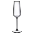 Pasabahce Allegra Focus Champagneglas 19.5 Cl - 6 Stuks