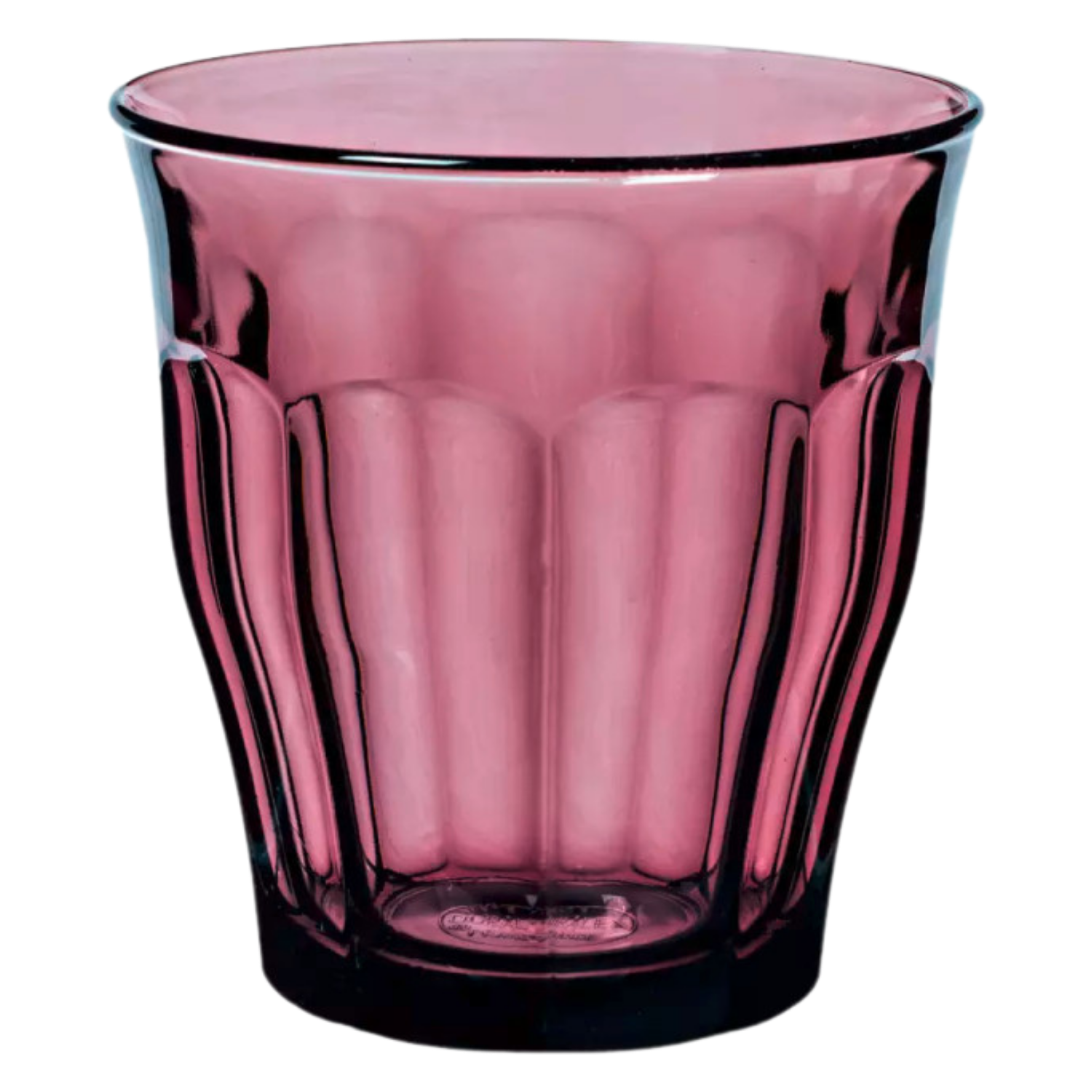 Duralex Picardie Tumbler 25 Cl Paars - 6 Stuks