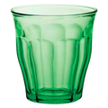 Duralex Picardie Tumbler 25 Cl Groen - 6 Stuks