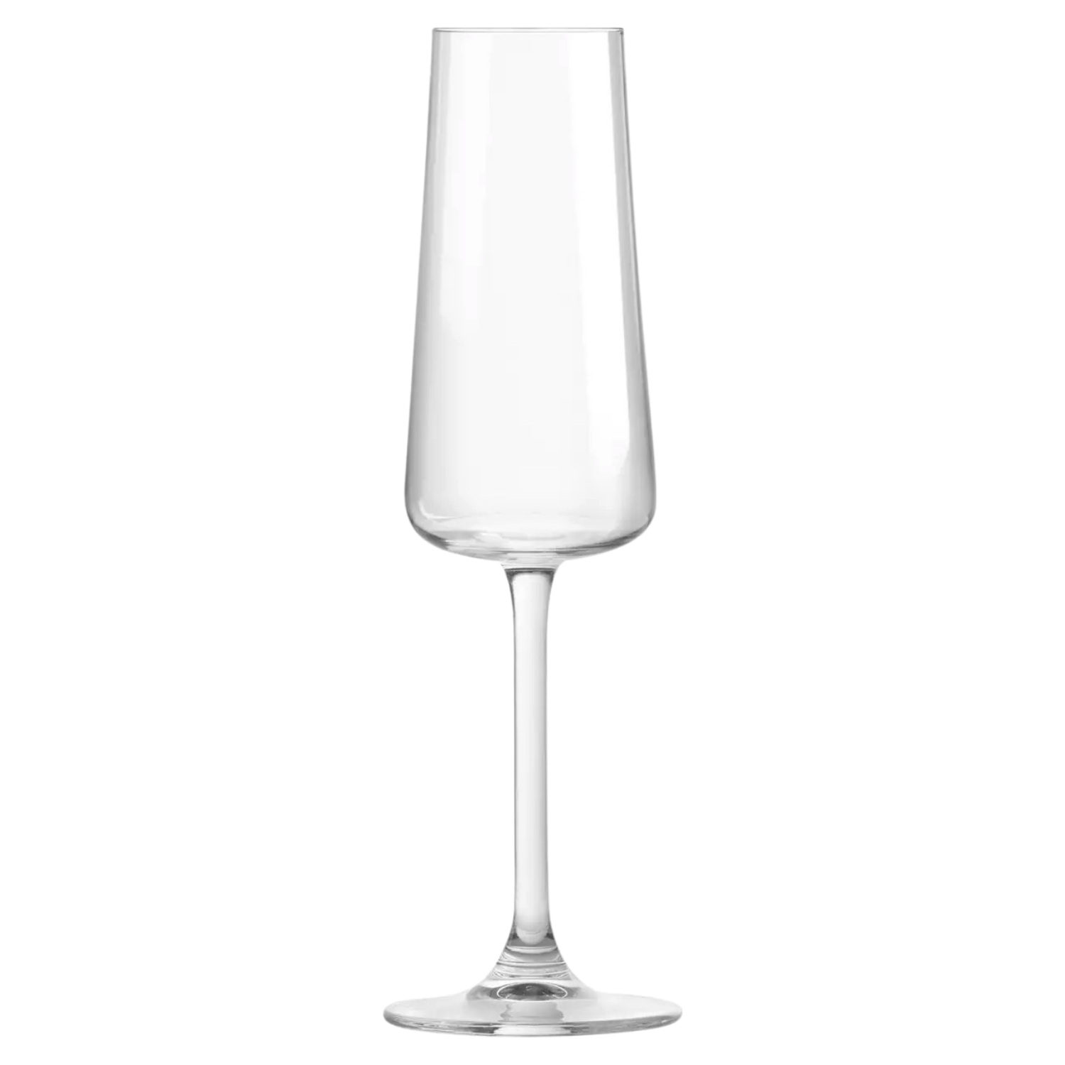 Onis Niveau Champagneflûtes 20 Cl - 6 Stuks