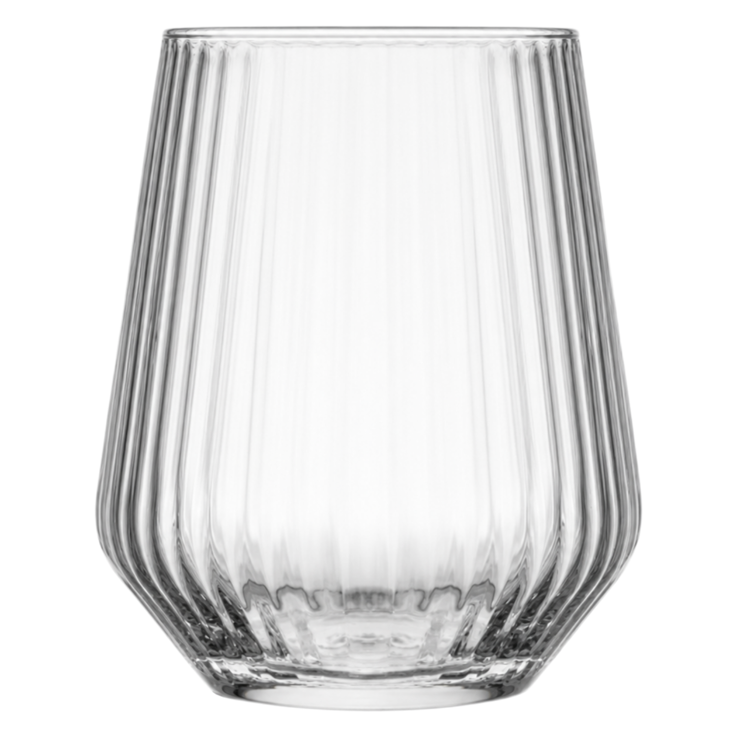 Pasabahce Allegra Focus Tumbler 42,5 Cl - 6 Stuks