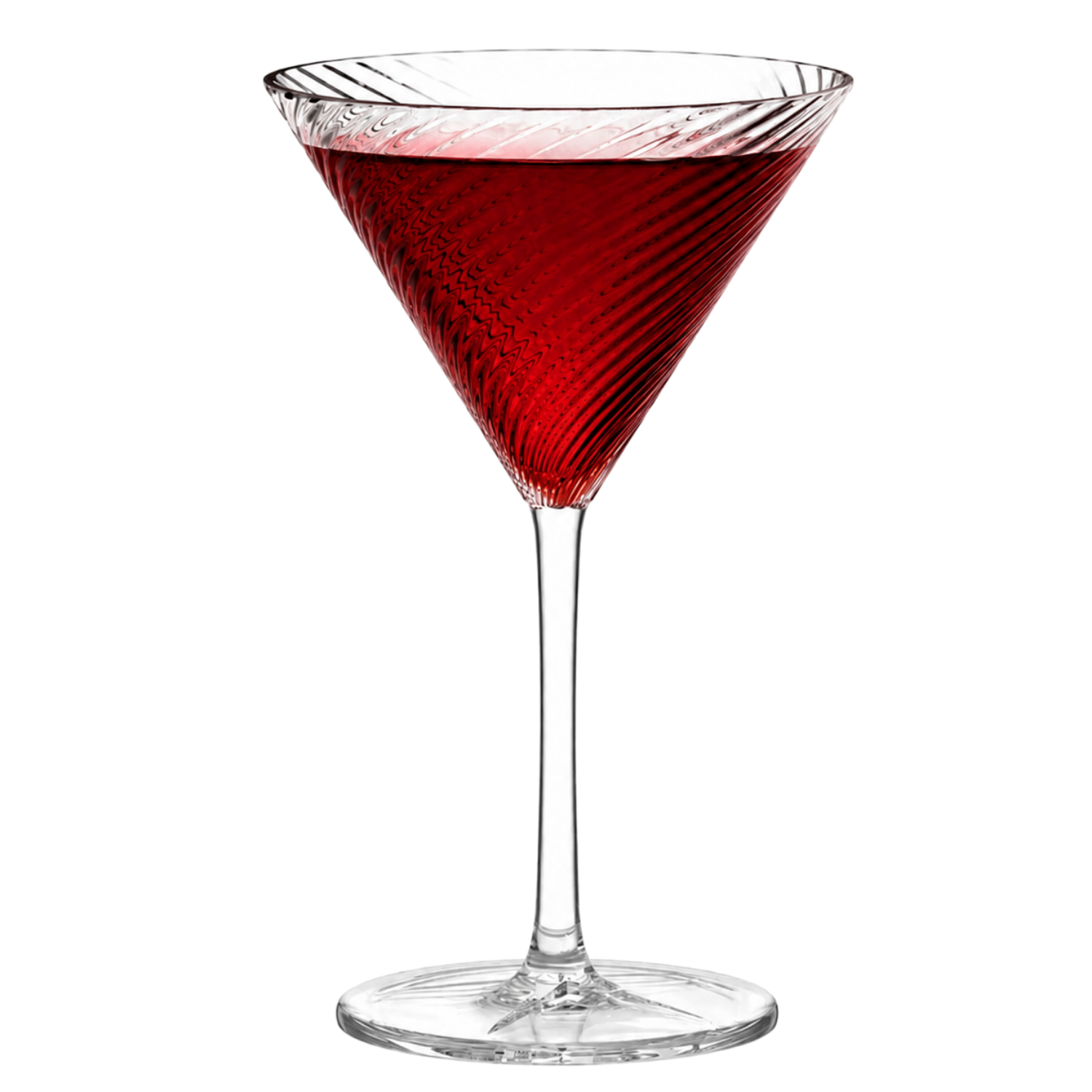 Stölzle Lausitz Berlin Cocktailglas 23 Cl - 6 Stuks