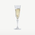 RCR Adagio Champagne Flute 18 Cl - 6 Stuks