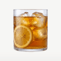 Luigi Bormioli Top  Class Tumbler D.O.F. 36,5 Cl  - 6 Stuks