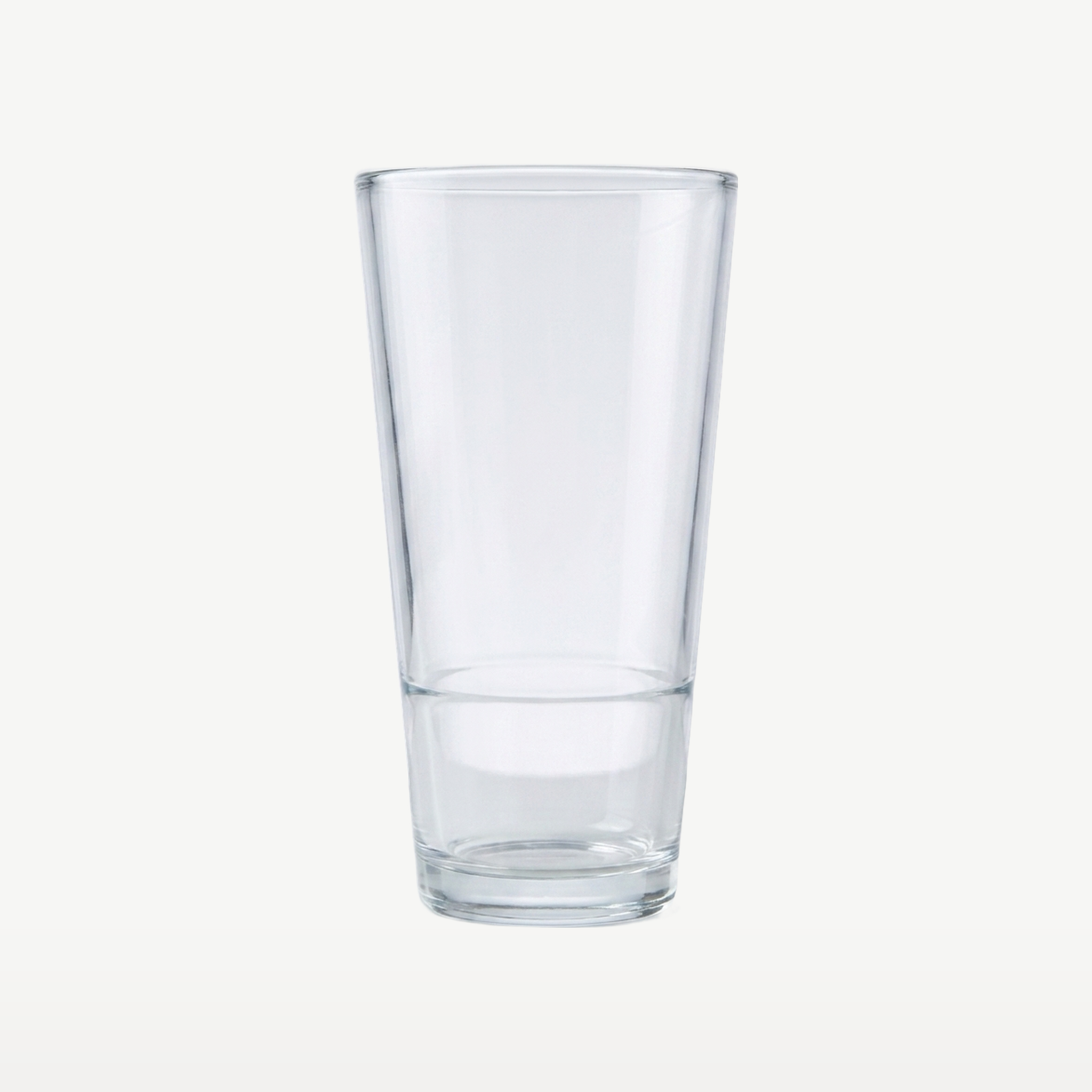 Arcoroc Stack Up Longdrinkglas 35 Cl - 6 Stuks - Glazen.nl