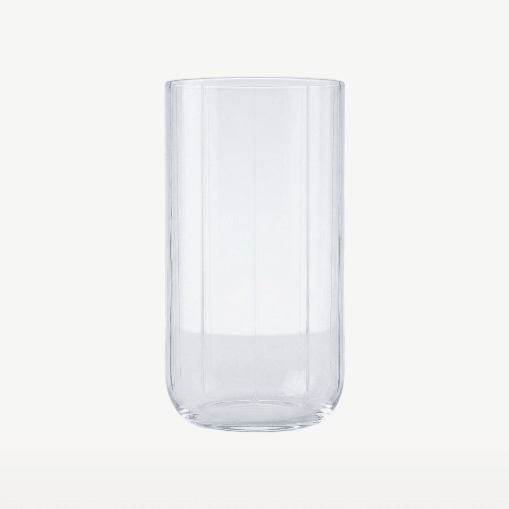 Luigi Bormioli Mixology Jazz Longdrinkglas 45 Cl - 6 Stuks - Glazen.nl