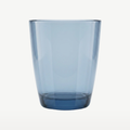 Bormioli Rocco Pulsar Tumbler 30 Cl Blauw - 6 Stuks