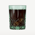 Nachtmann Noblesse Tumbler 29.5 Cl Green - 2 Pieces