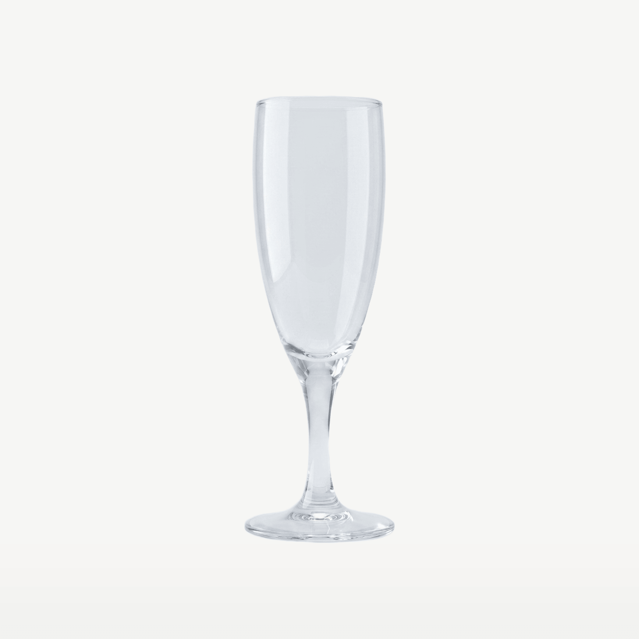 Arcoroc Elegance Champagneglas / Flute 10 Cl - 12 Stuks - Glazen.nl