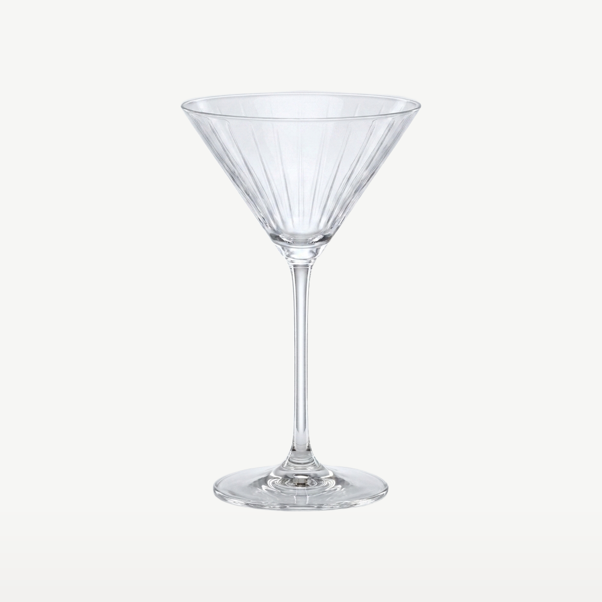 Spiegelau Lifestyle Martiniglas 22 Cl - 12 Stuks - Glazen.nl