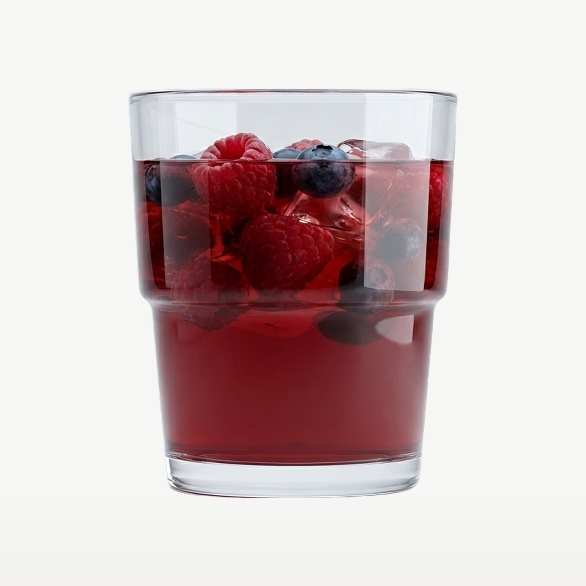 Bormioli Rocco Lyon Tumbler 16 Cl - 6 Stuks - Glazen.nl