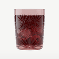 Royal Leerdam Starla Pink Tumbler 35 Cl - 4 Pieces
