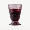 La Rochère Lyonnais Tumbler 20 Cl Oud Rose - 6 Stuks