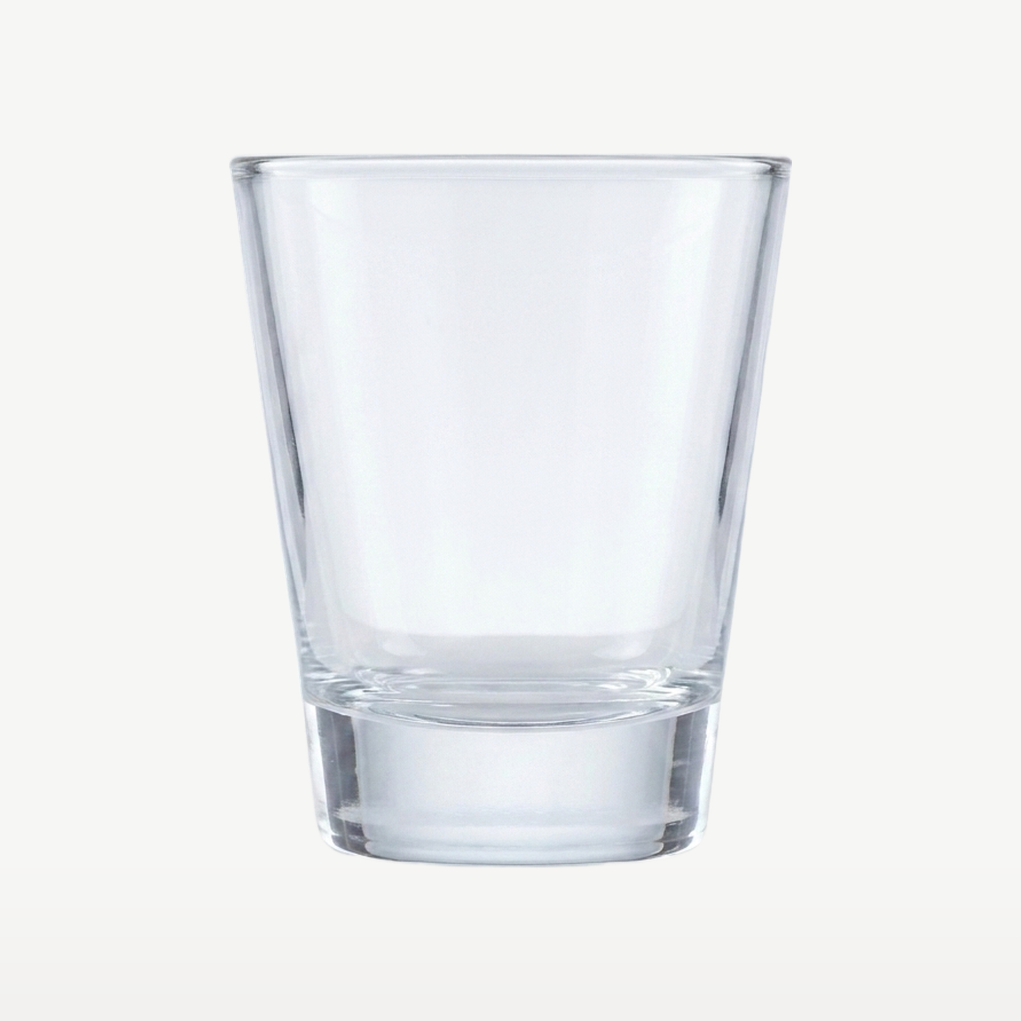 Arcoroc Gin Shotglas 5 Cl - 24 Stuks - Glazen.nl