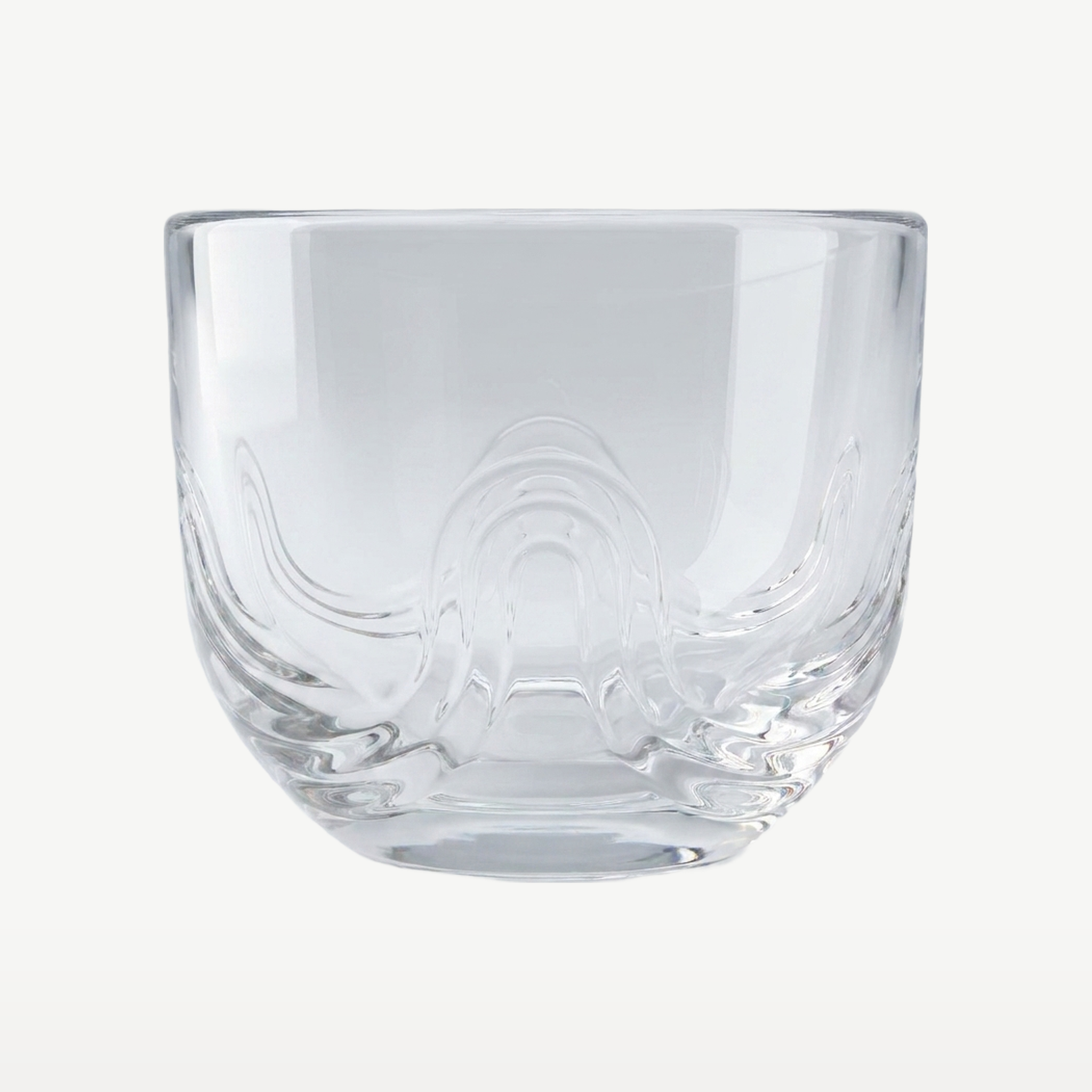La Rochère Folies Amuse Schaaltje 8 cl - 6 Stuks - Glazen.nl
