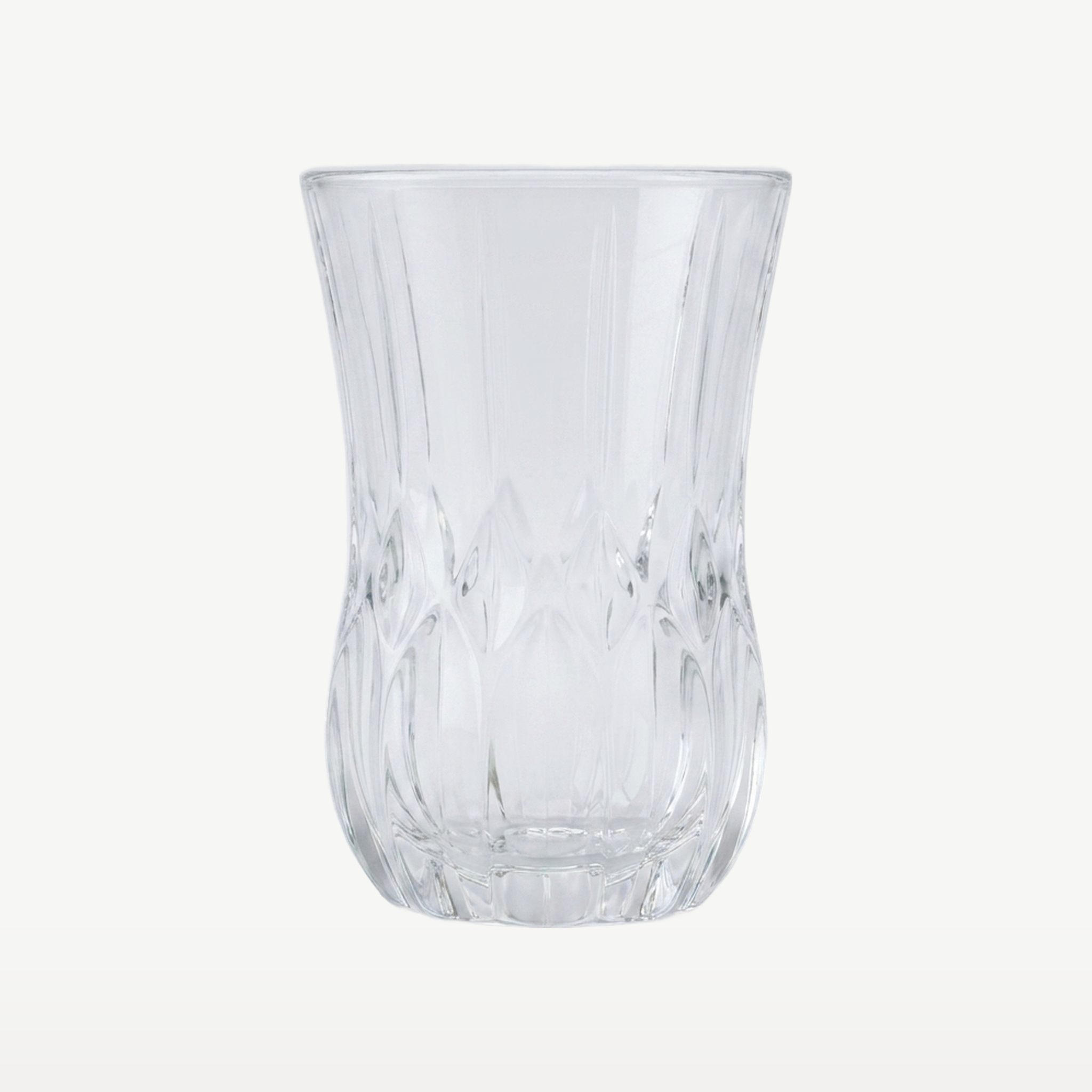 RCR Adagio Theeglas 14 Cl - 6 Stuks - Glazen.nl