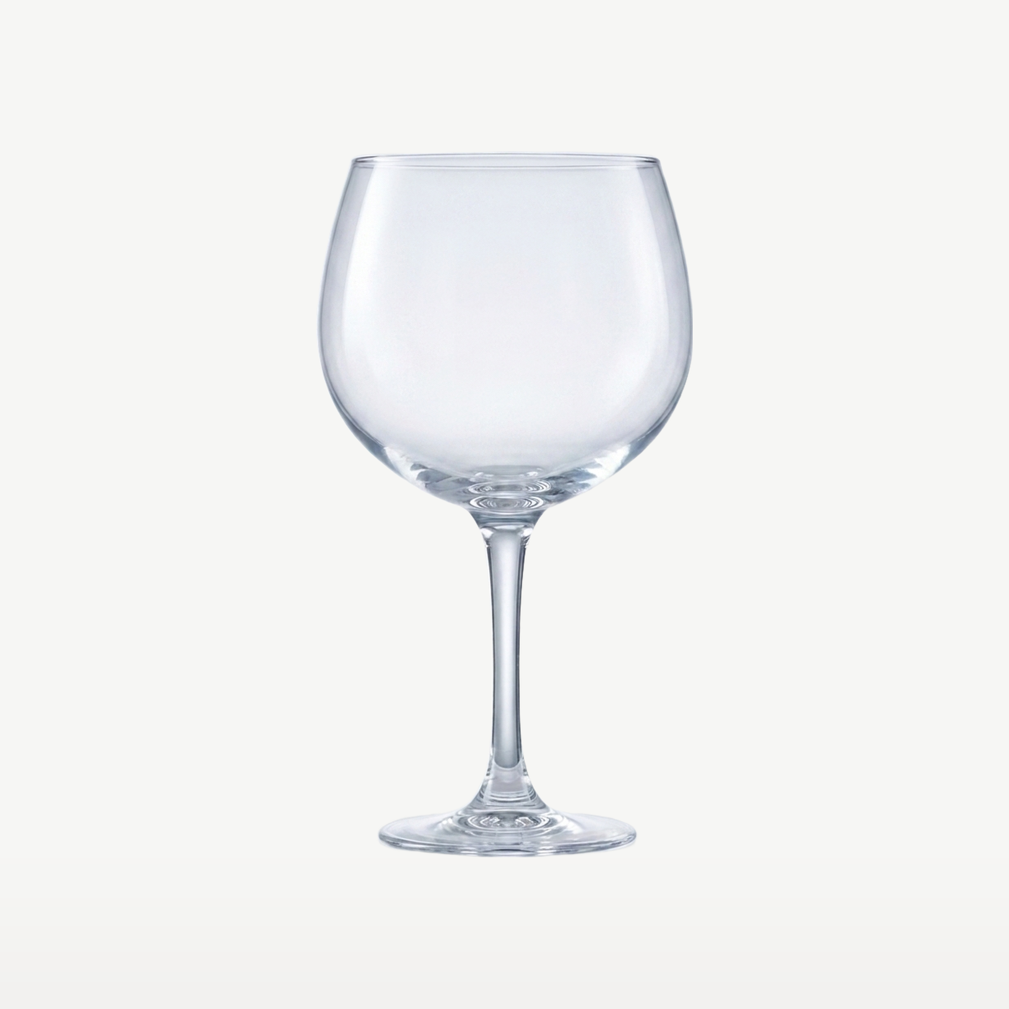 Arcoroc Broadway Gin Tonic Glas 58 Cl - 6 Stuks - Glazen.nl