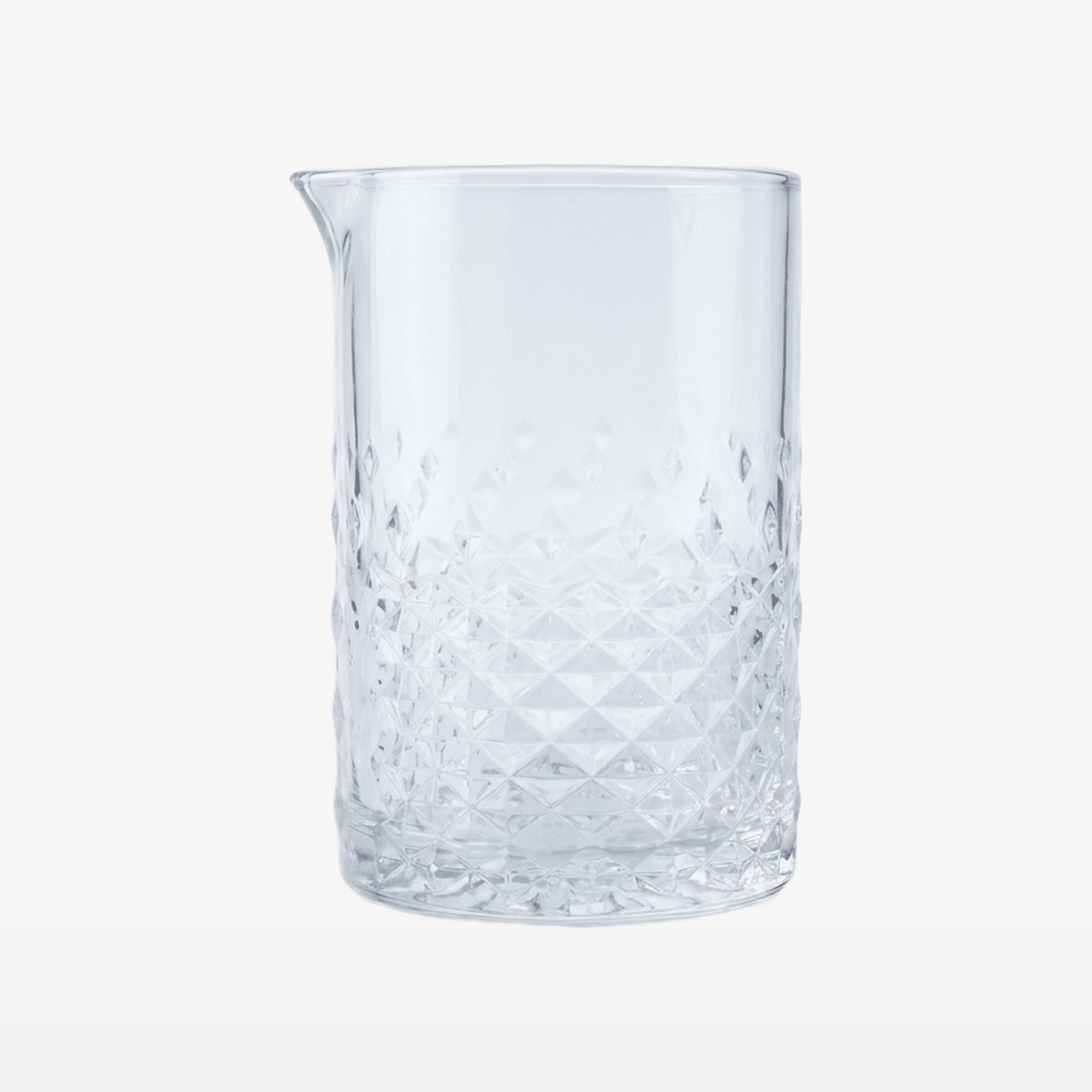 Onis Carats Mixglas 72 Cl - 6 Stuks - Glazen.nl