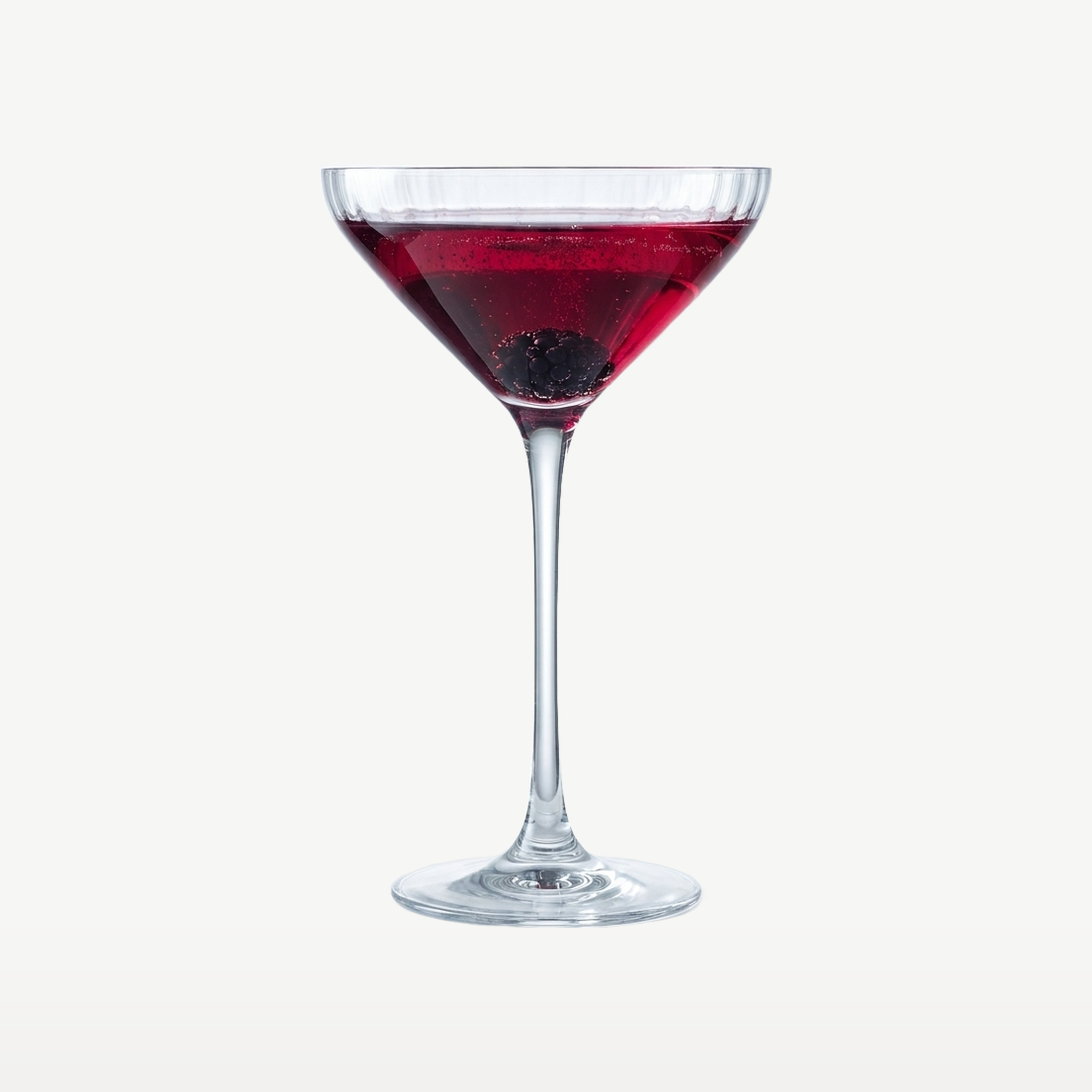 Chef & Sommelier Symetrie Champagneglas / Coupe 21 Cl - 6 Stuks - Glazen.nl