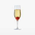 Chef & Sommelier Evidence Champagneglas / Flute 16 Cl - 6 Stuks