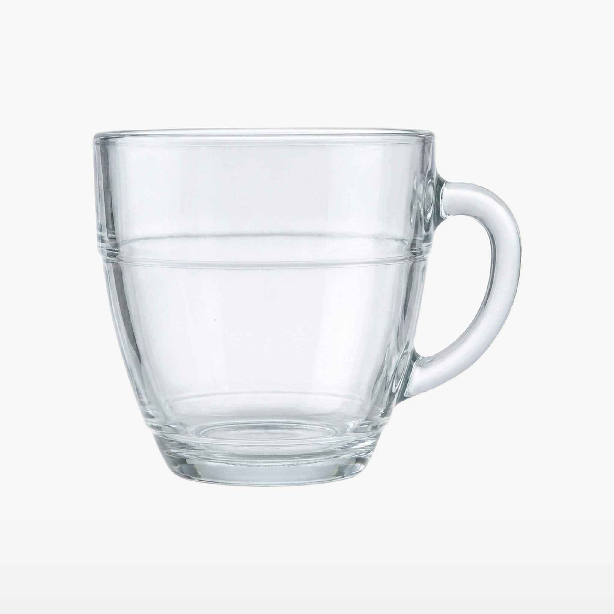 Duralex Gigogne Theeglas 22 Cl - Glazen.nl