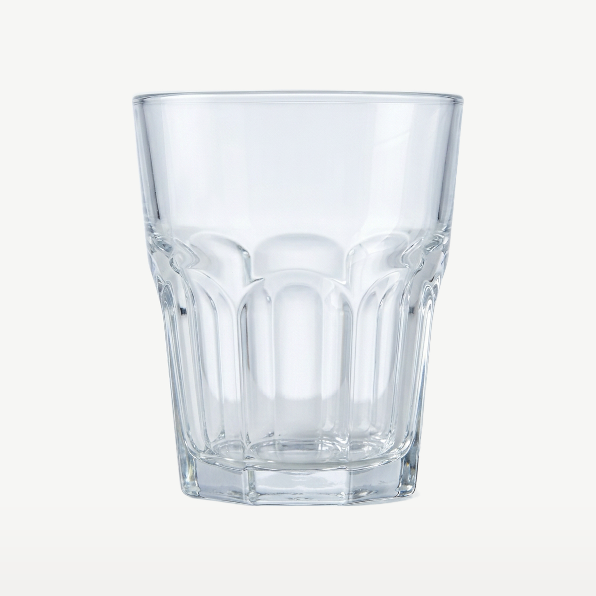 Arcoroc Granity Tumbler 20 Cl - 6 Stuks - Glazen.nl