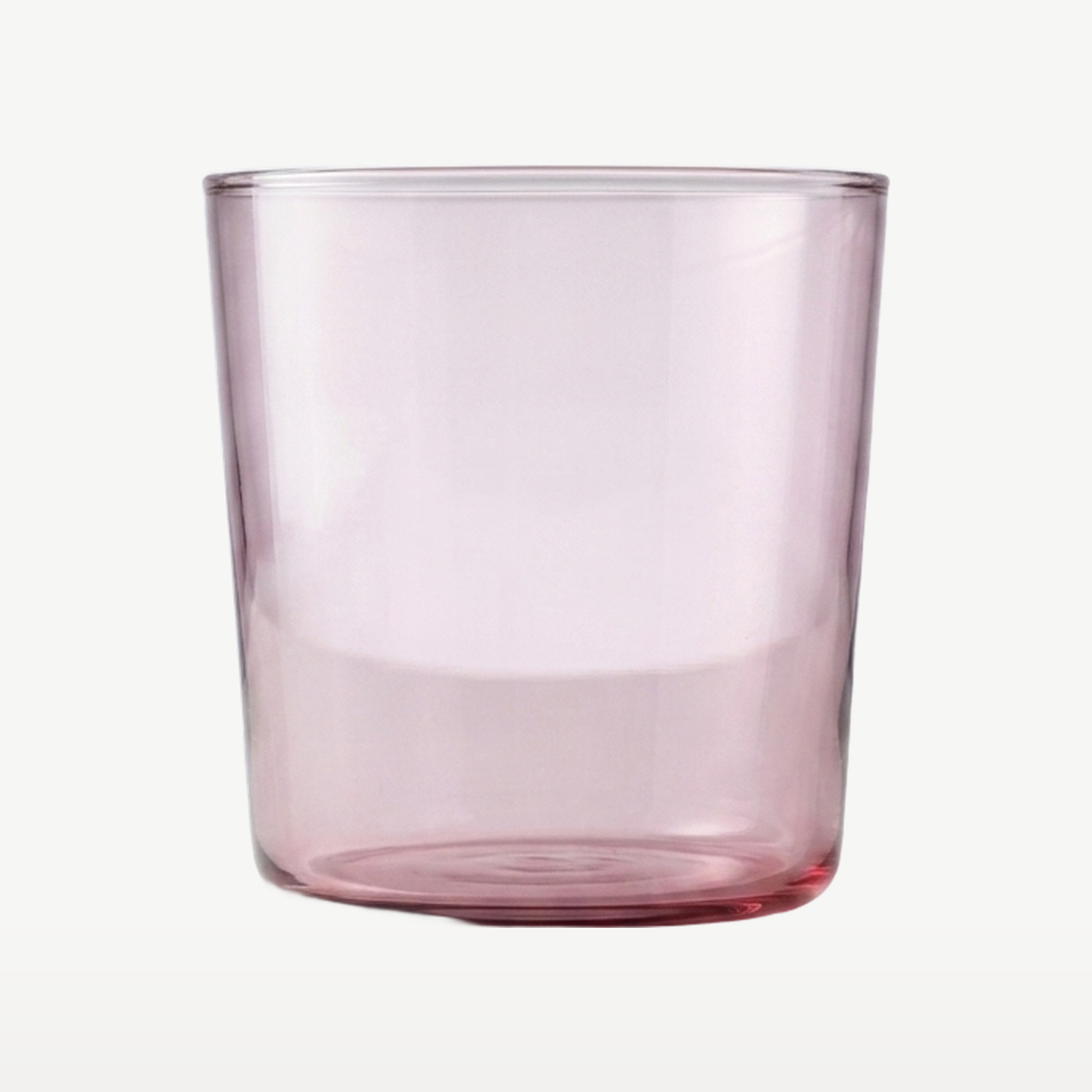 Onis Cidra Tumbler 37 Cl Roze - 6 Stuks - Glazen.nl