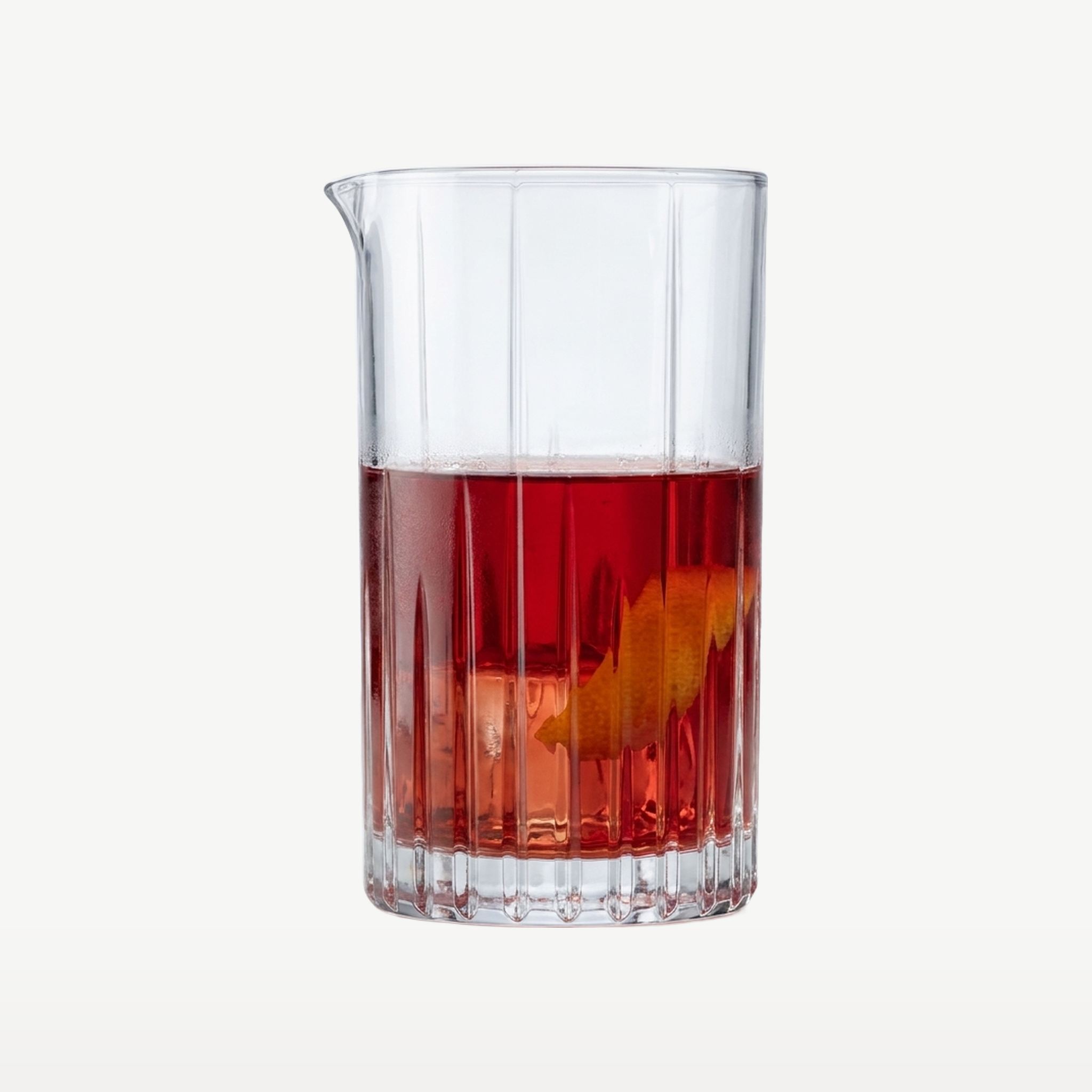 RCR Timeless Combo Mixing Glas 650 Ml - Glazen.nl