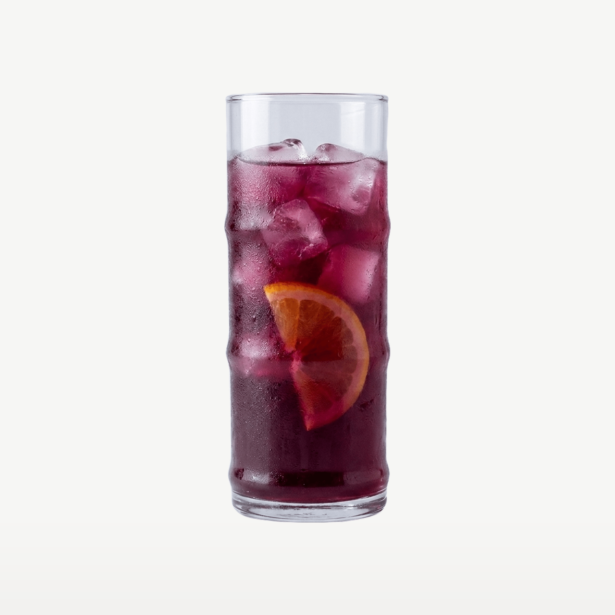 Onis Bamboo Longdrinkglazen 47.5 Cl - 6 Stuks - Glazen.nl