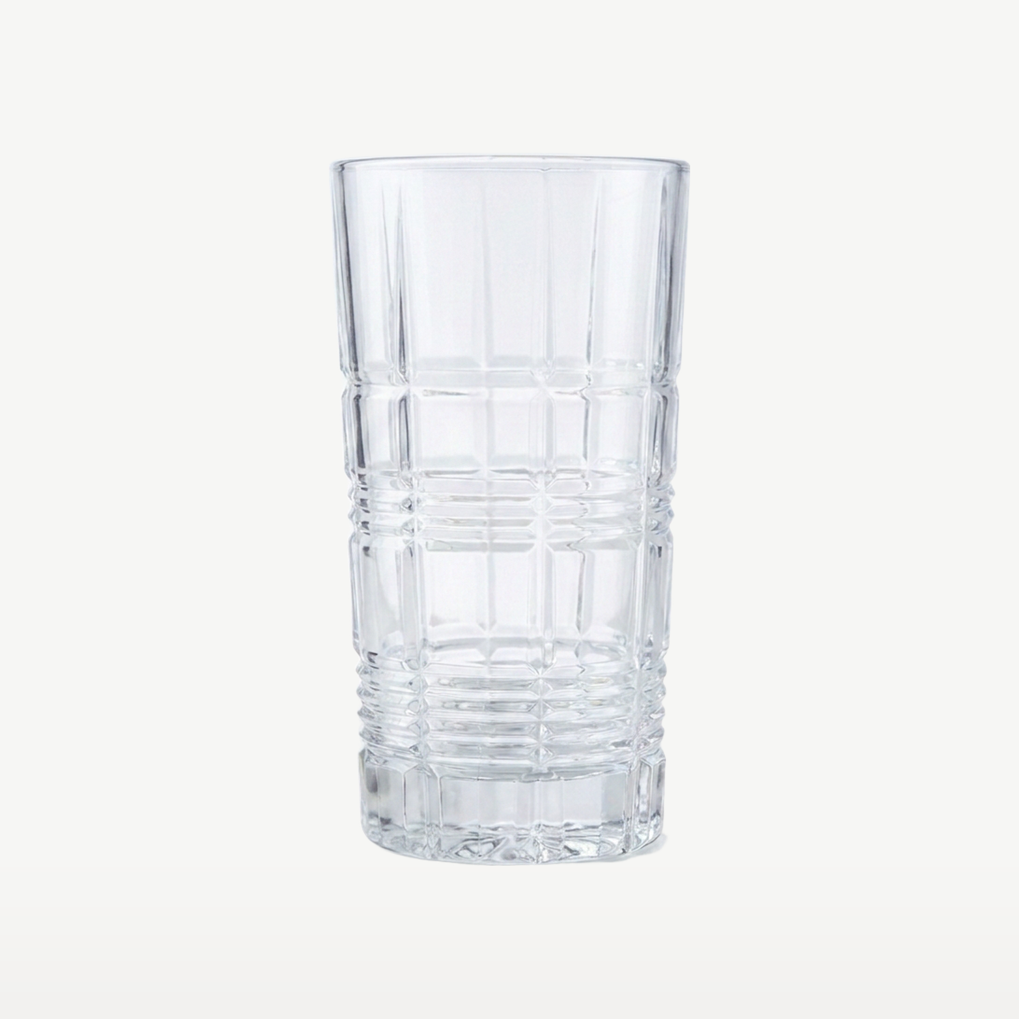 Arcoroc Brixton Longdrinkglas 45 Cl leeg - Glazen.nl