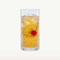Luigi Bormioli Roma 1960 Bibita Longdrinkglas 48 Cl  - 6 Stuks