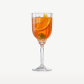 Bormioli Rocco Florian Cocktailglas 24,5 Cl - 6 Stuks