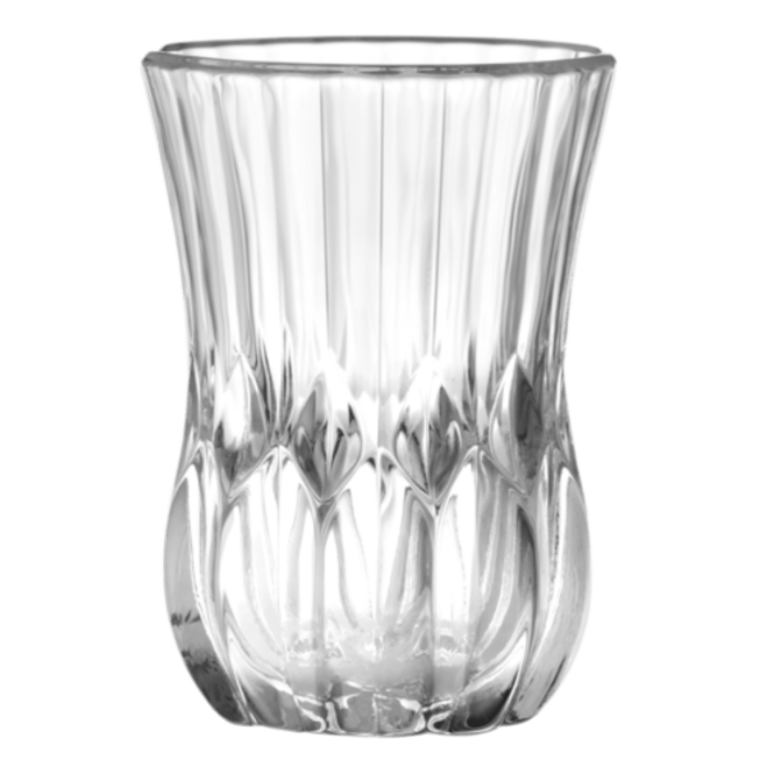 RCR Adagio Theeglas 14 Cl - 6 Stuks - Glazen.nl