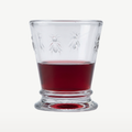 La Rochère Abeille Tumbler 6 cl Klein - 6 Stuks