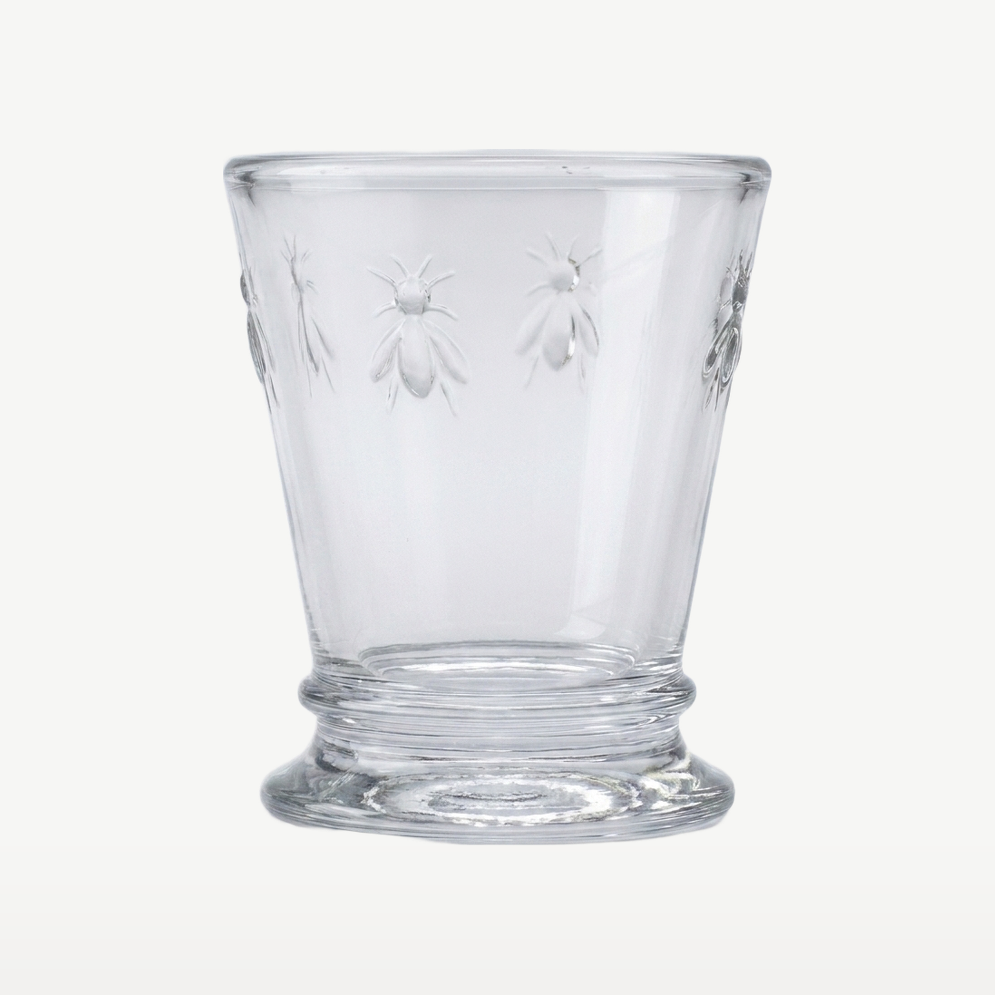 La Rochère Abeille Tumbler 6 cl Klein - 6 Stuks - Glazen.nl