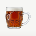 Onis Sintra Beer Mug 55 Cl - 6 Pieces