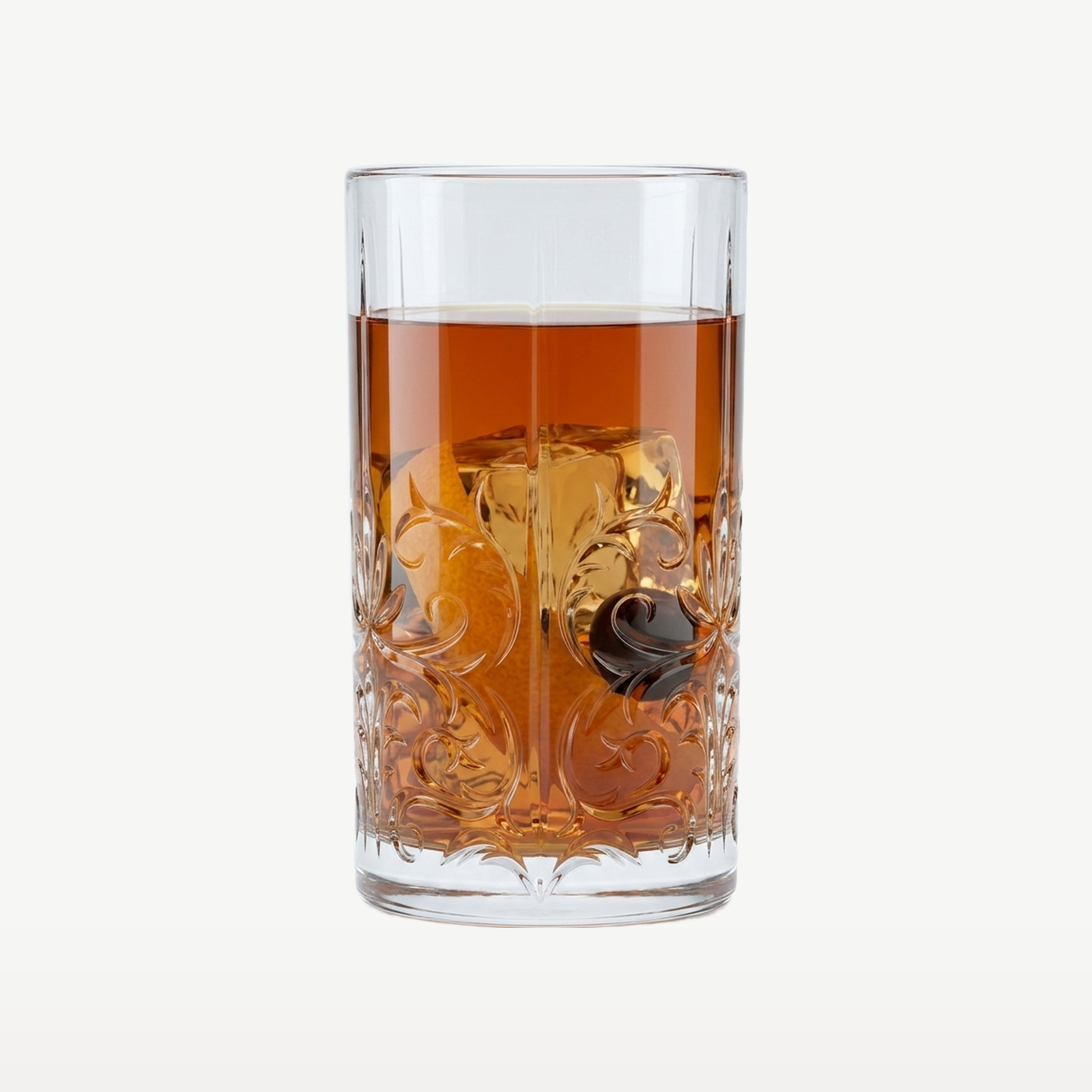 RCR Tattoo Mix Glas 65 Cl - Glazen.nl
