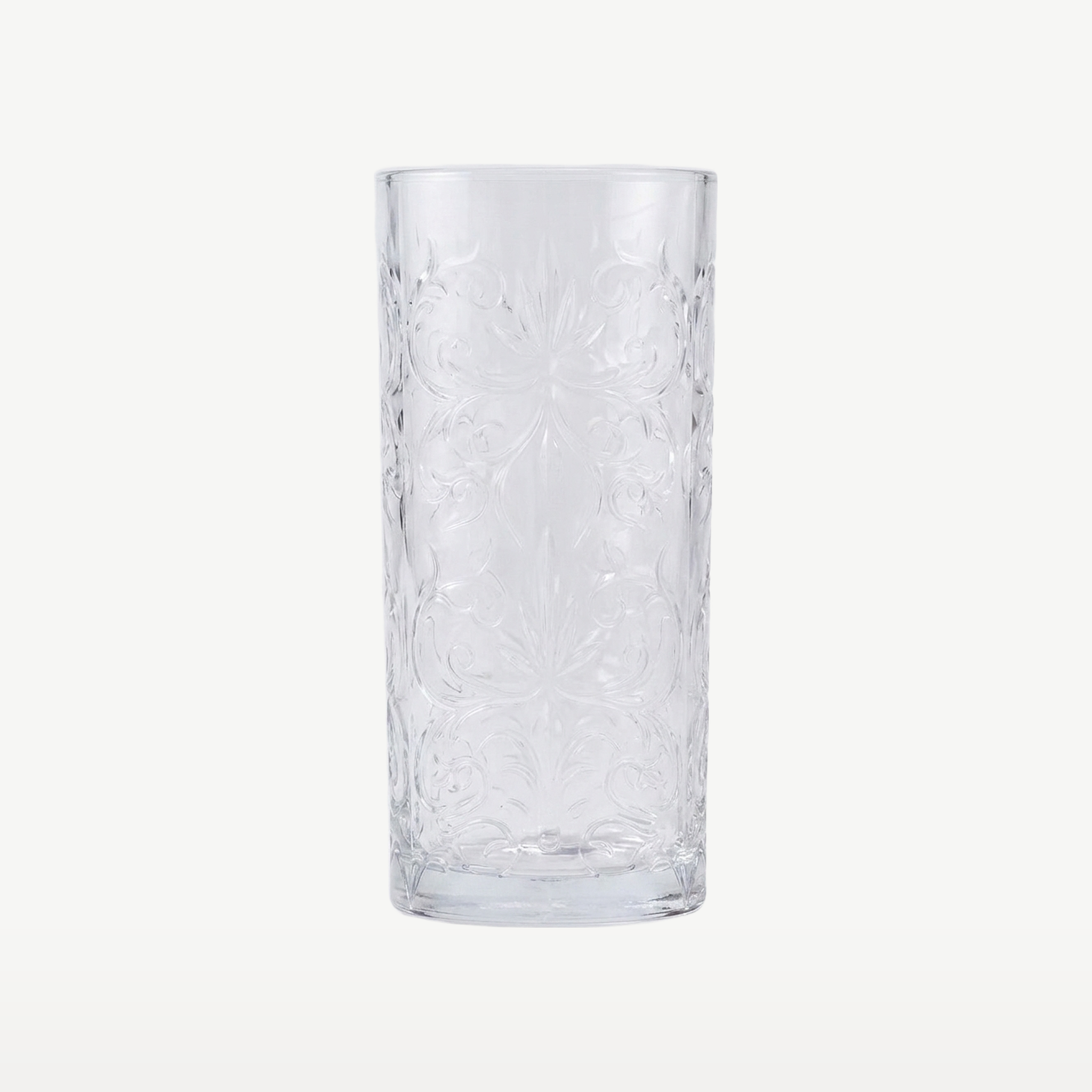 RCR Tattoo Longdrinkglas 37 Cl - 6 Stuks - Glazen.nl
