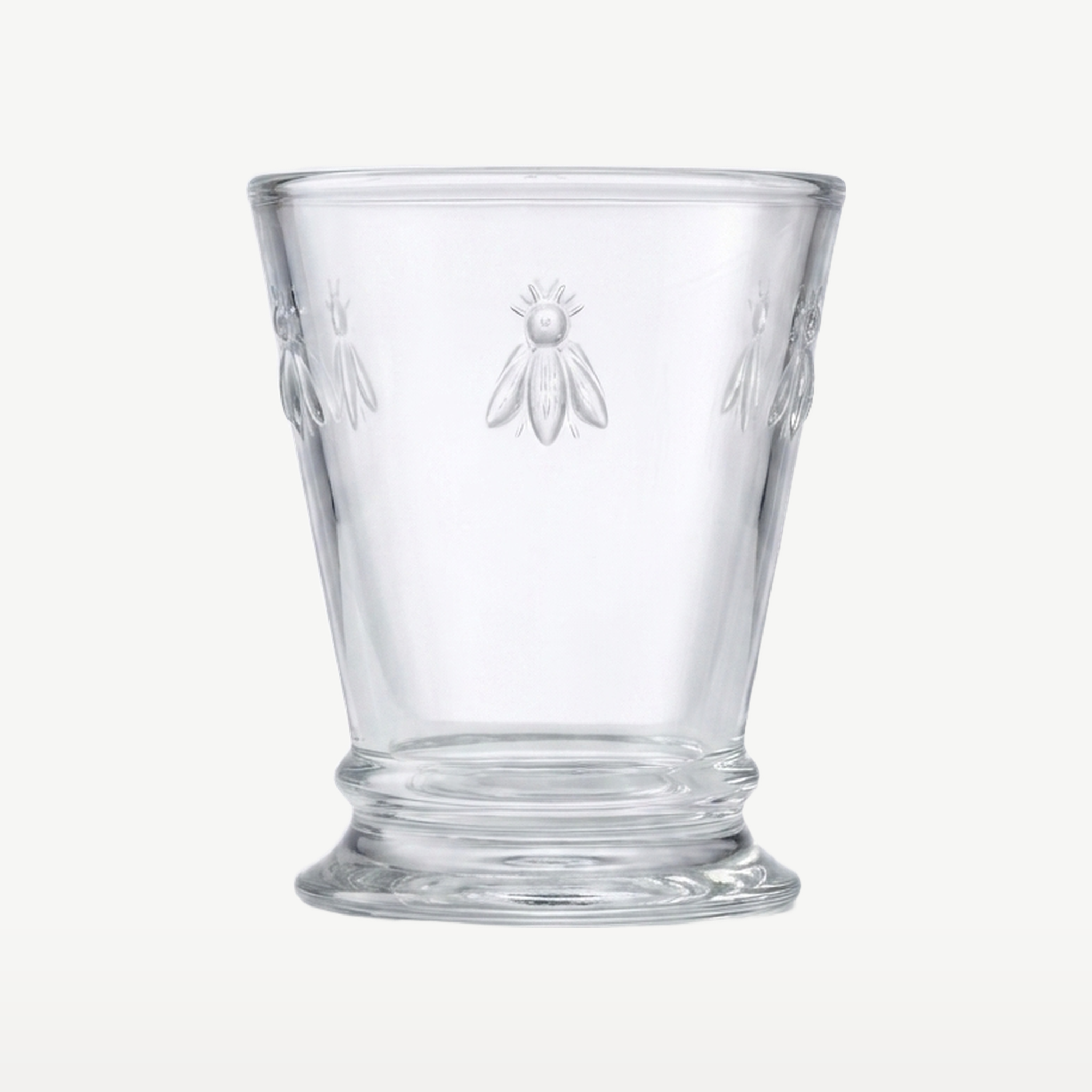 La Rochère Abeille Tumbler 26 cl - 6 Stuks - Glazen.nl