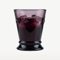 La Rochère Abeille Tumbler 26 cl Aubergine - 6 Stuks