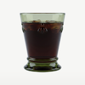 La Rochère Abeille Tumbler 26 cl Olijfgroen - 6 Stuks