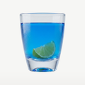 Arcoroc Gin Shotglas 3,5 Cl - 24 Stuks