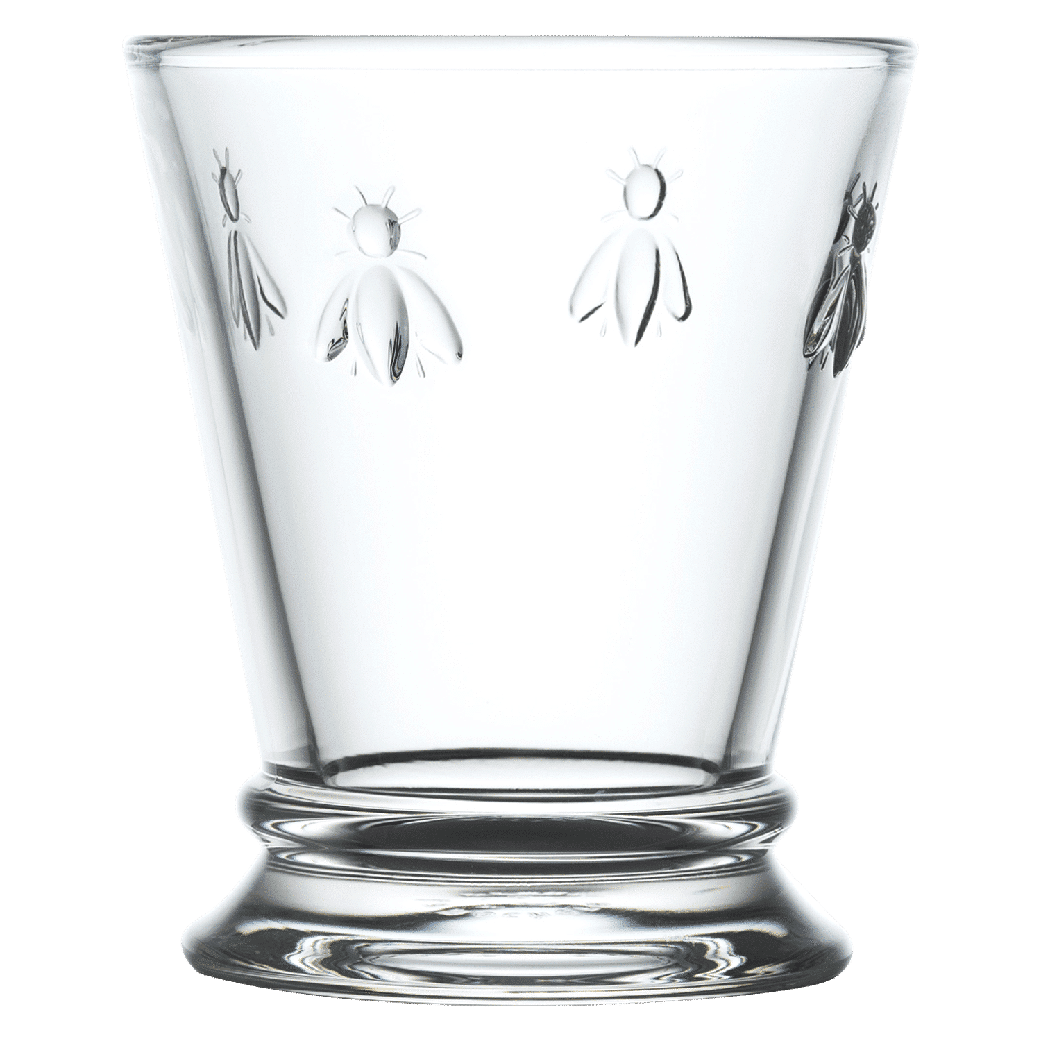 La Rochère Abeille Wijnglas 19 cl - 6 Stuks - Glazen.nl