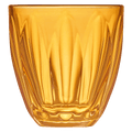 La Rochère Lily Tumbler 25 Cl Oranje - 6 Stuks