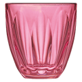 La Rochère Lily Tumbler 25 Cl Rose - 6 Stuks