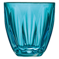 La Rochère Lily Tumbler 25 Cl Blauw - 6 Stuks