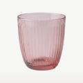 Bormioli Rocco Line Tumbler 29 Cl Roze - 6 Stuks
