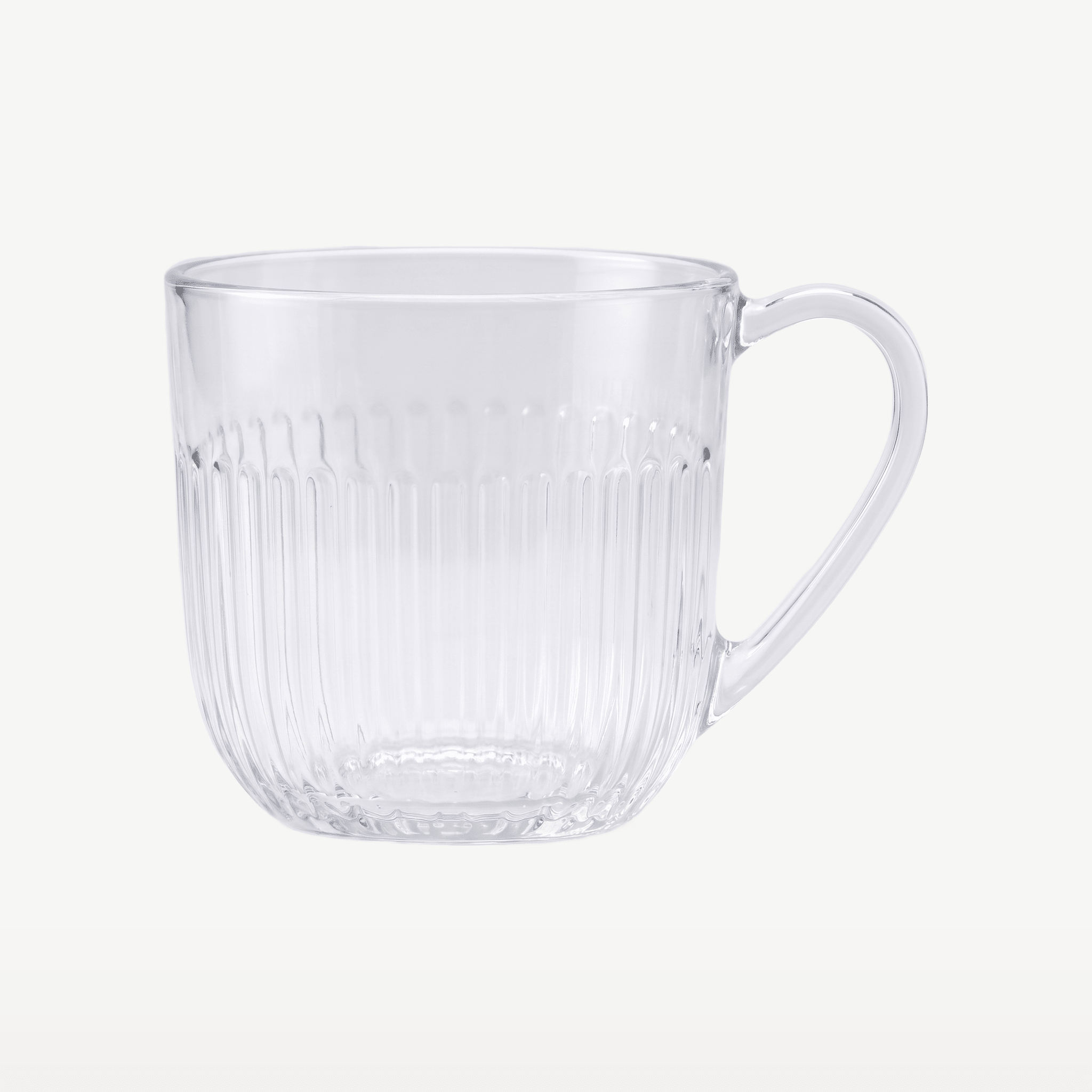 La Rochère Ouessant Koffieglas 27 Cl leeg